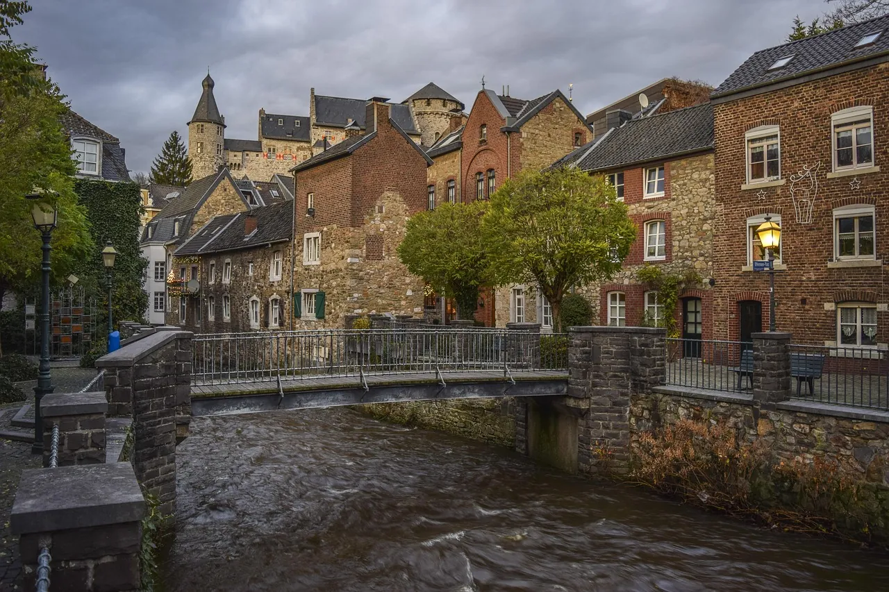 Schädlingsbekämpfung in Stolberg